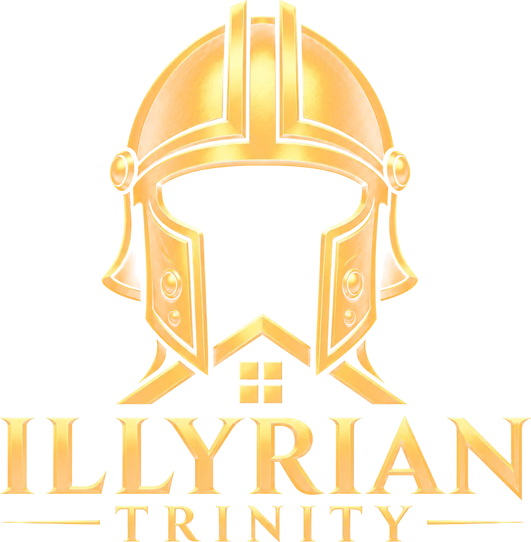 Illyrian Trinity LLC logo